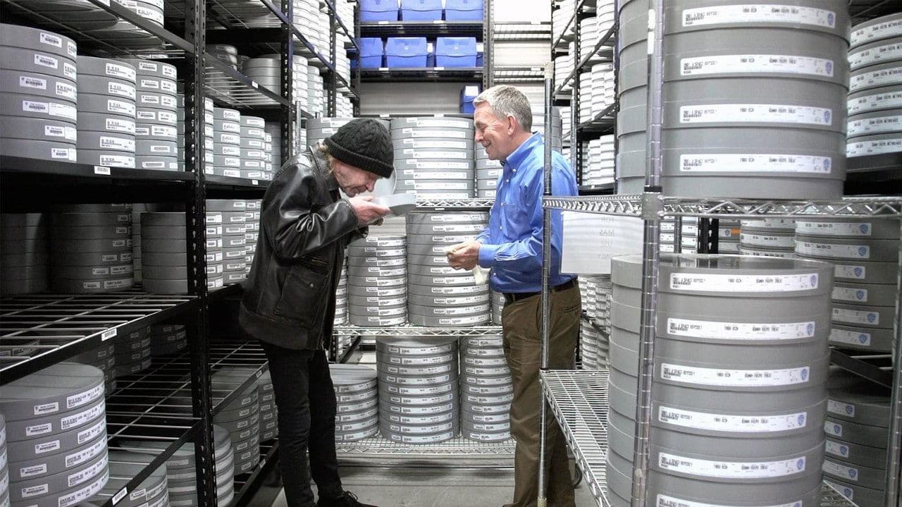 Backdrop – Filmworker