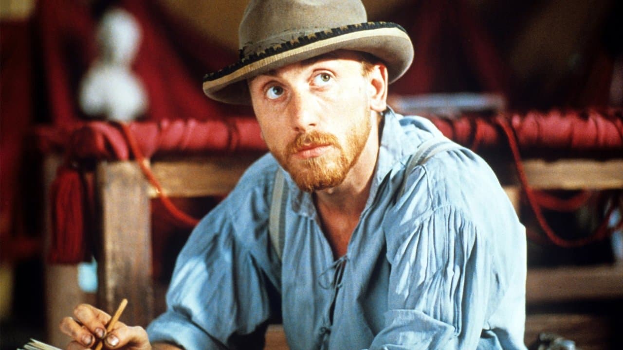 Backdrop – Vincent & Theo