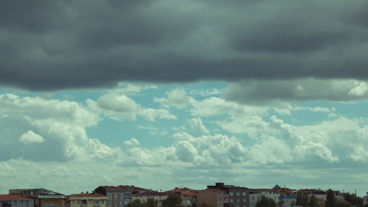 Backdrop – Le Gouffre