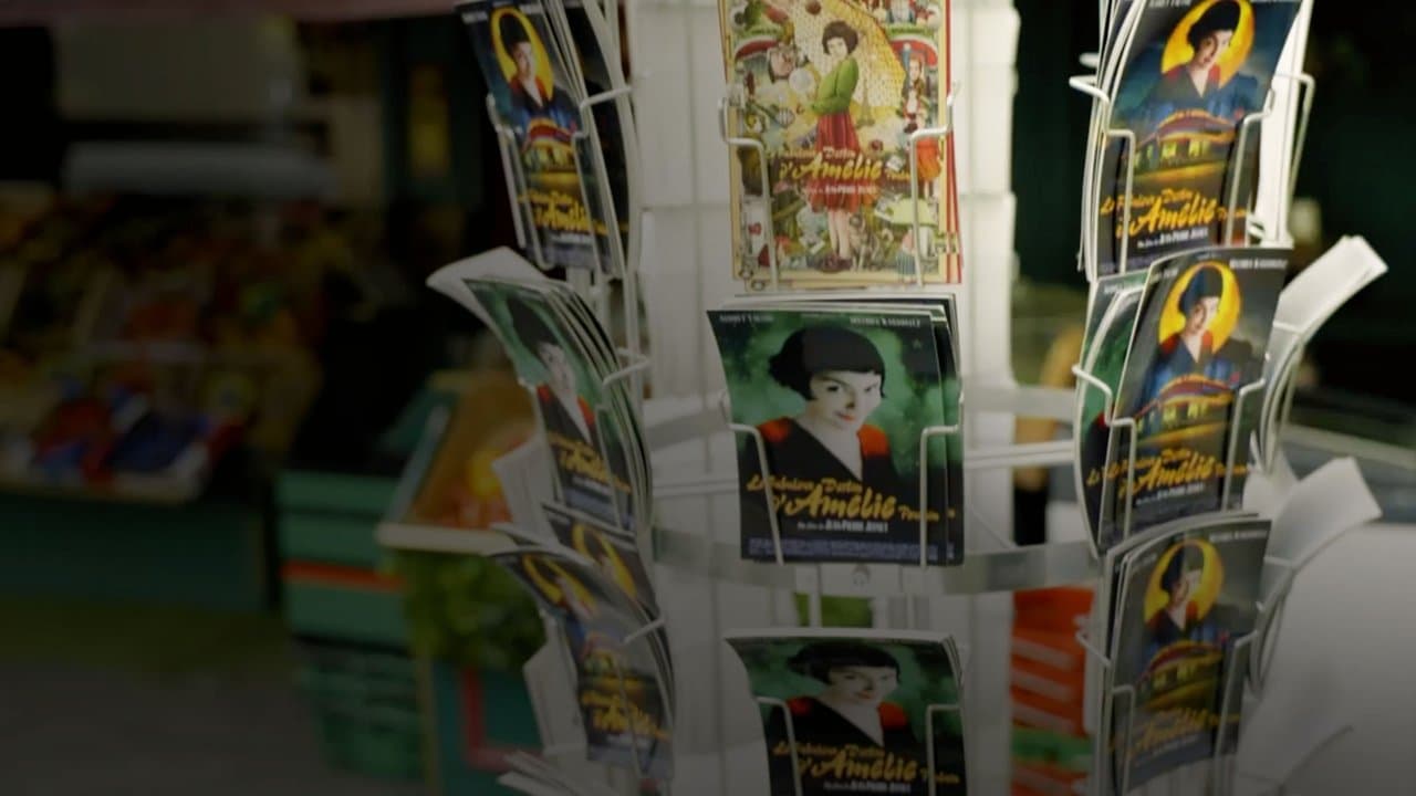 Backdrop – France, le plus beau décor de cinéma