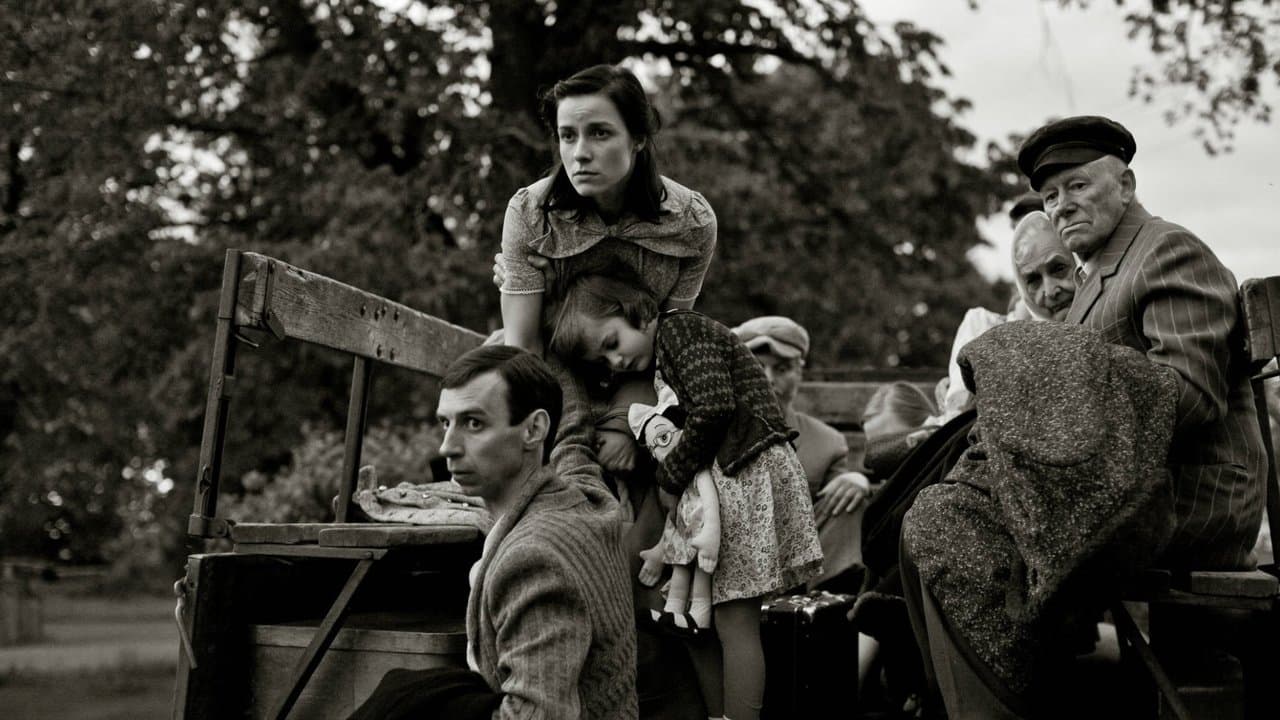 Backdrop – Risttuules