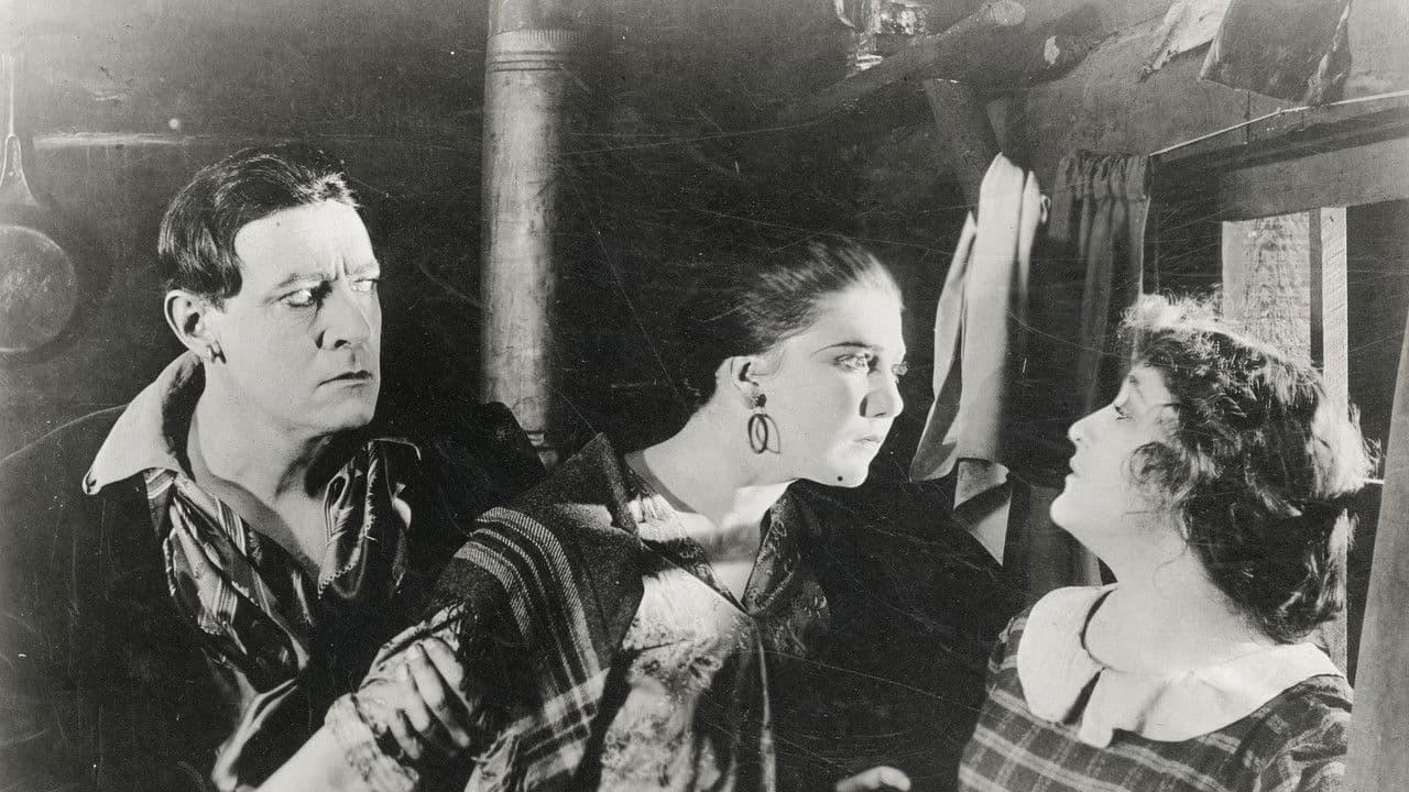 Backdrop – Hands Down