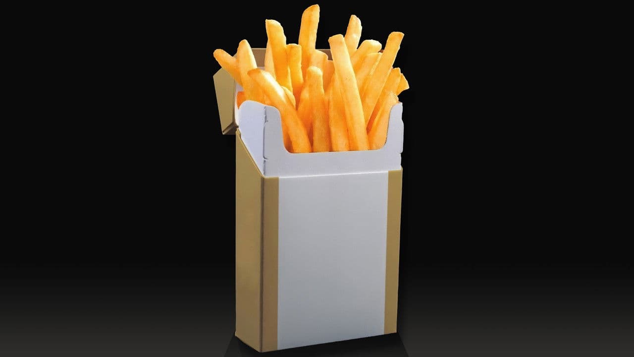 Backdrop – Killer at Large