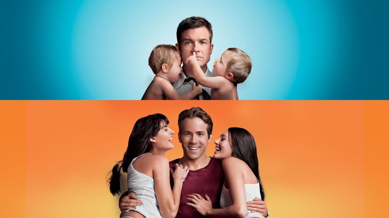 Backdrop – Wie ausgewechselt