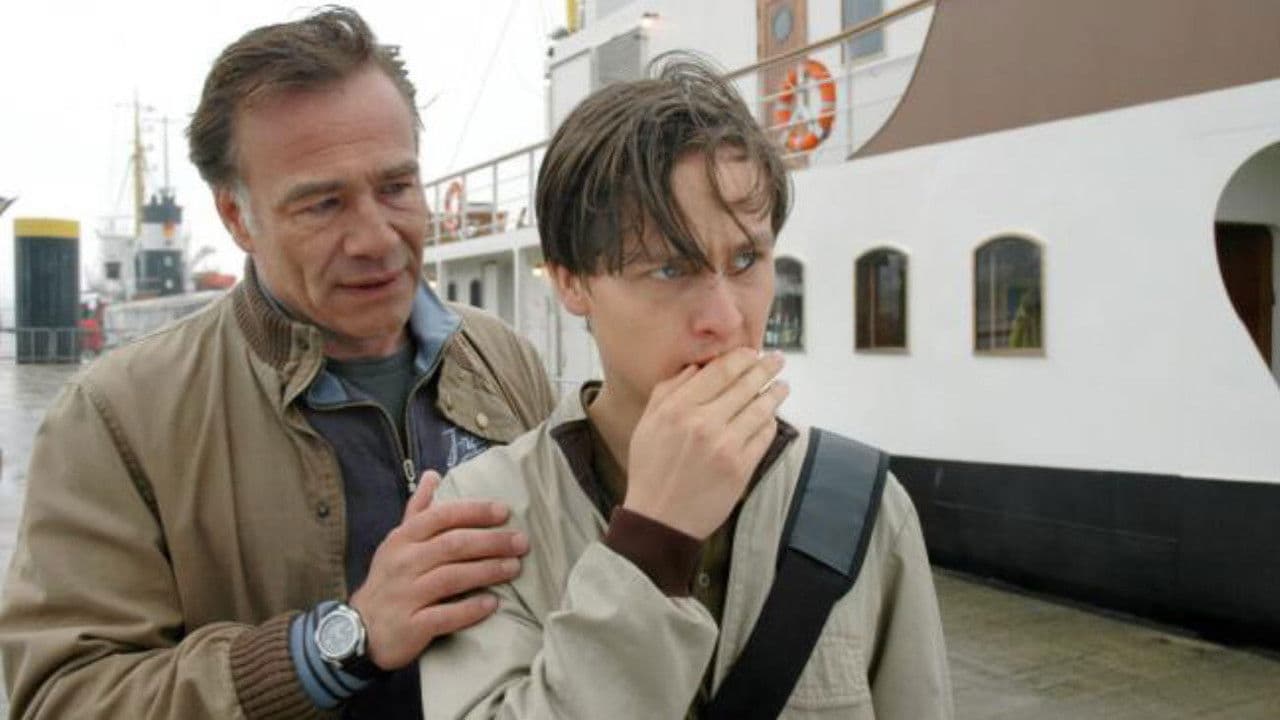 Backdrop – Einfache Leute