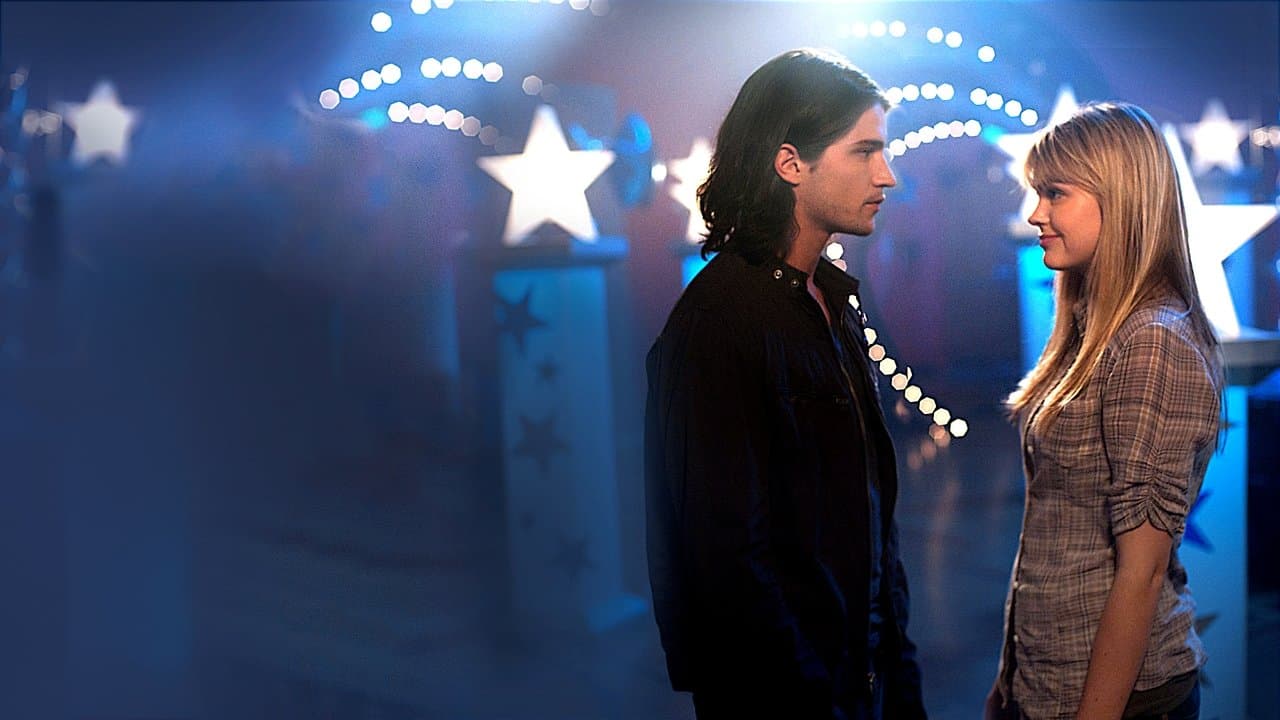 Backdrop – Prom - Die Nacht deines Lebens