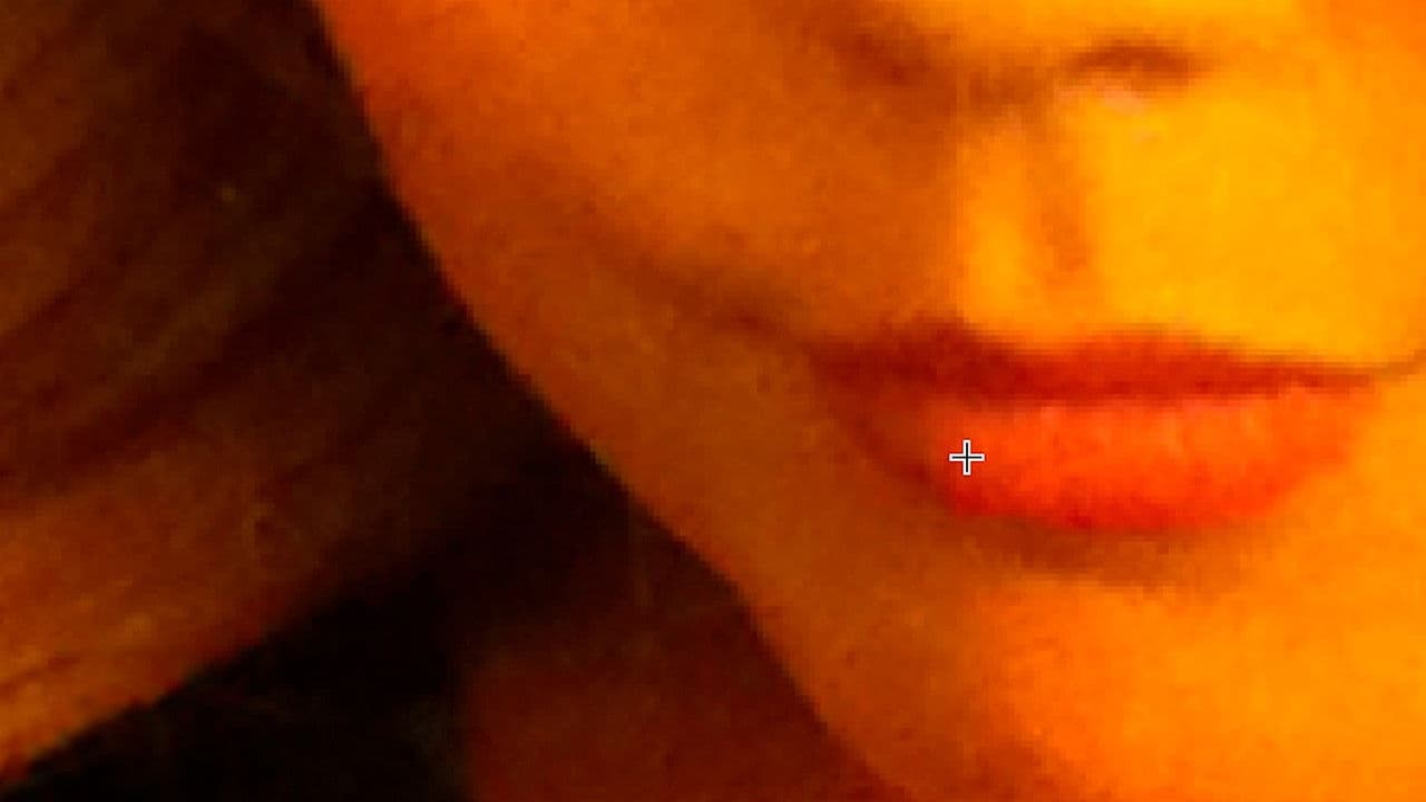 Backdrop – cosas que no van a morir