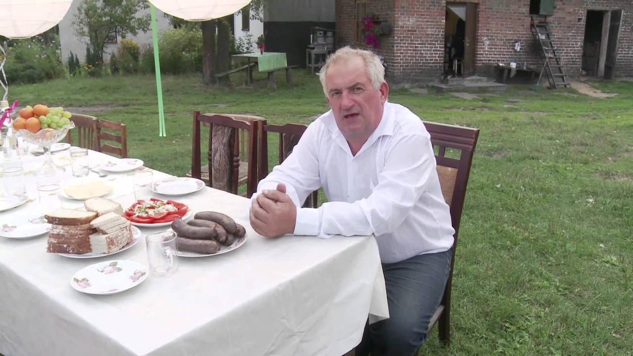 Backdrop – Biało-czerwoni z Chrząstawy