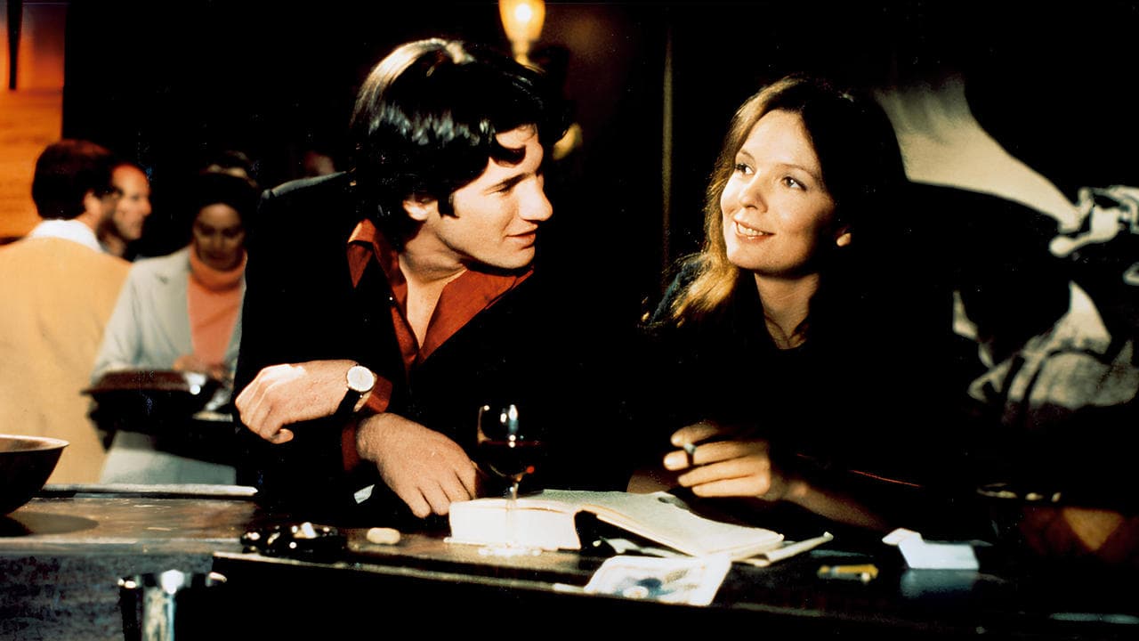 Backdrop – Auf der Suche nach Mr. Goodbar