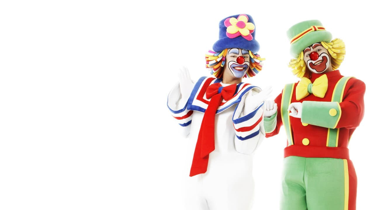 Backdrop – Patati Patatá: Coletânea de Sucessos