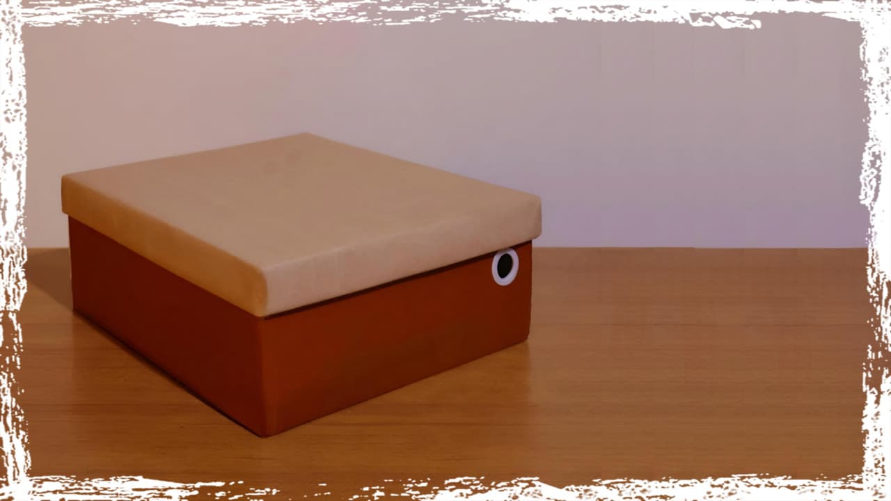 Backdrop – Anima Kronos