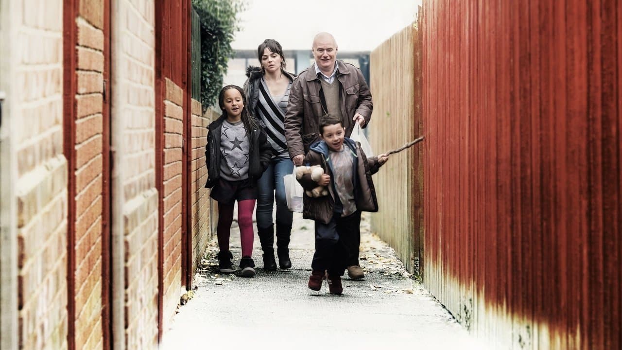 Backdrop – Ich, Daniel Blake