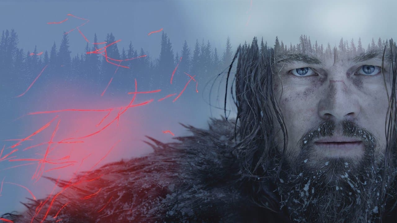 Backdrop – The Revenant - Der Rückkehrer