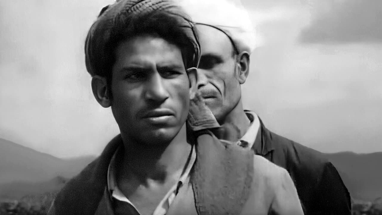 Backdrop – Patrouille à l'Est