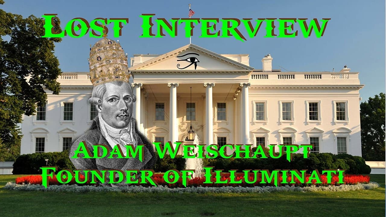 Backdrop – The Lost Interview Adam Weischaupt