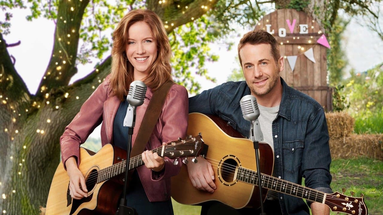 Backdrop – Love Song - Zwei Herzen. Ein Hit