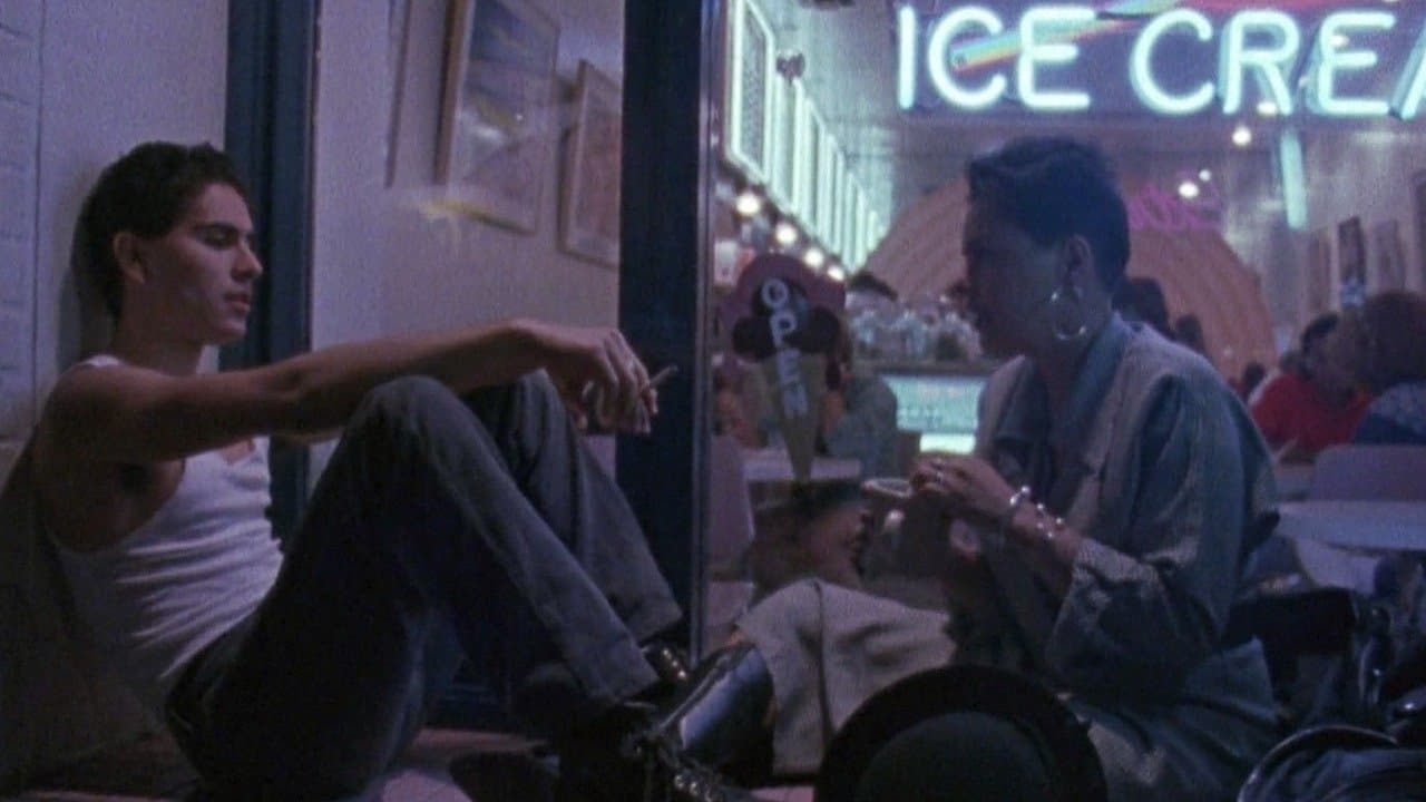 Backdrop – Totally F***ed Up