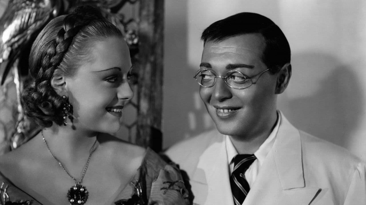 Backdrop – Mr. Moto und die Schmugglerbande