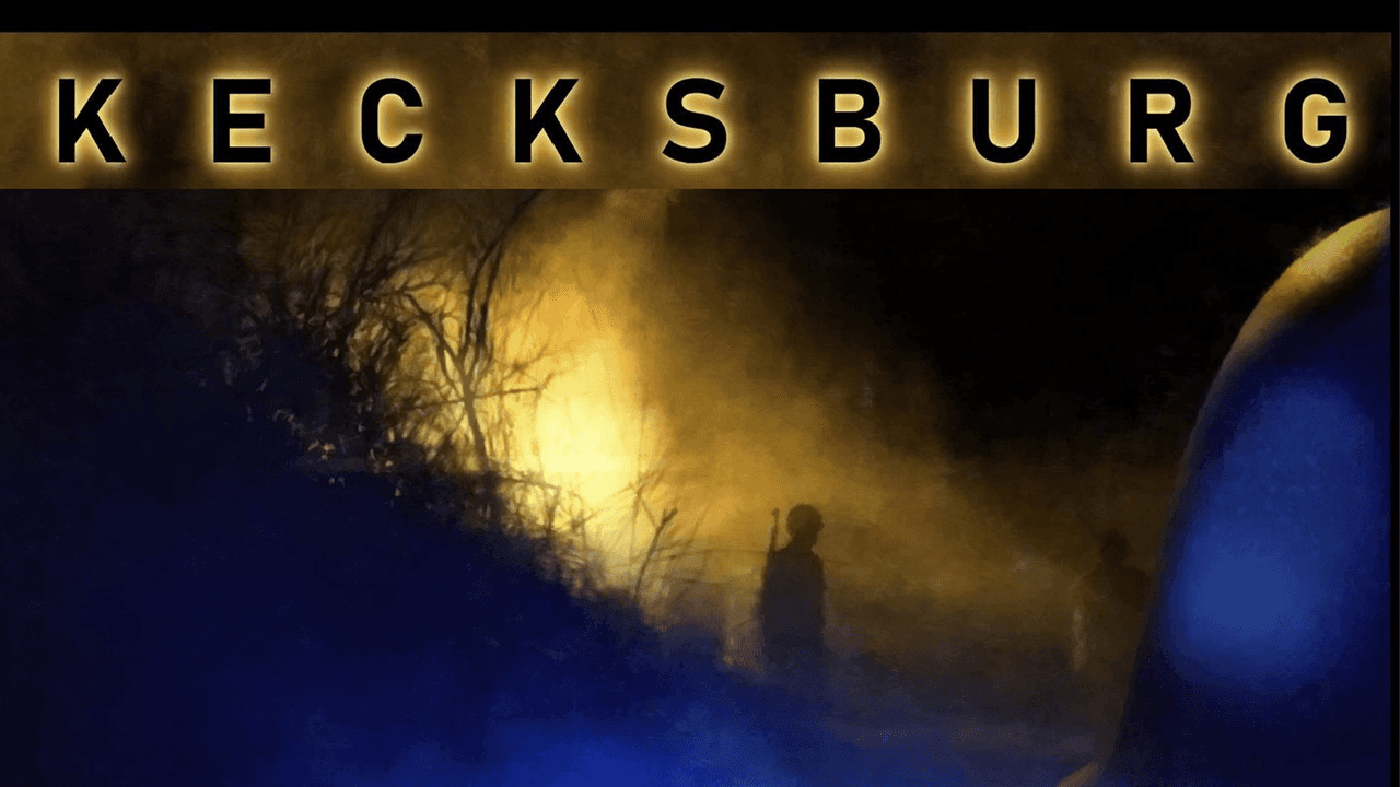 Backdrop – Kecksburg
