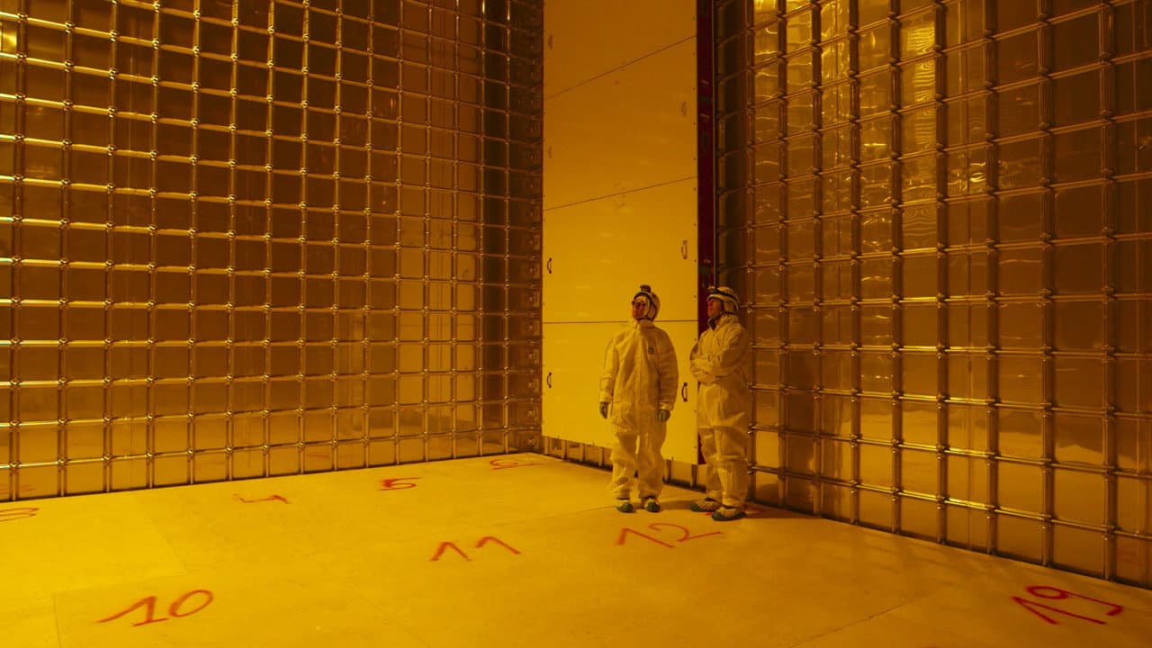 Backdrop – Way Beyond