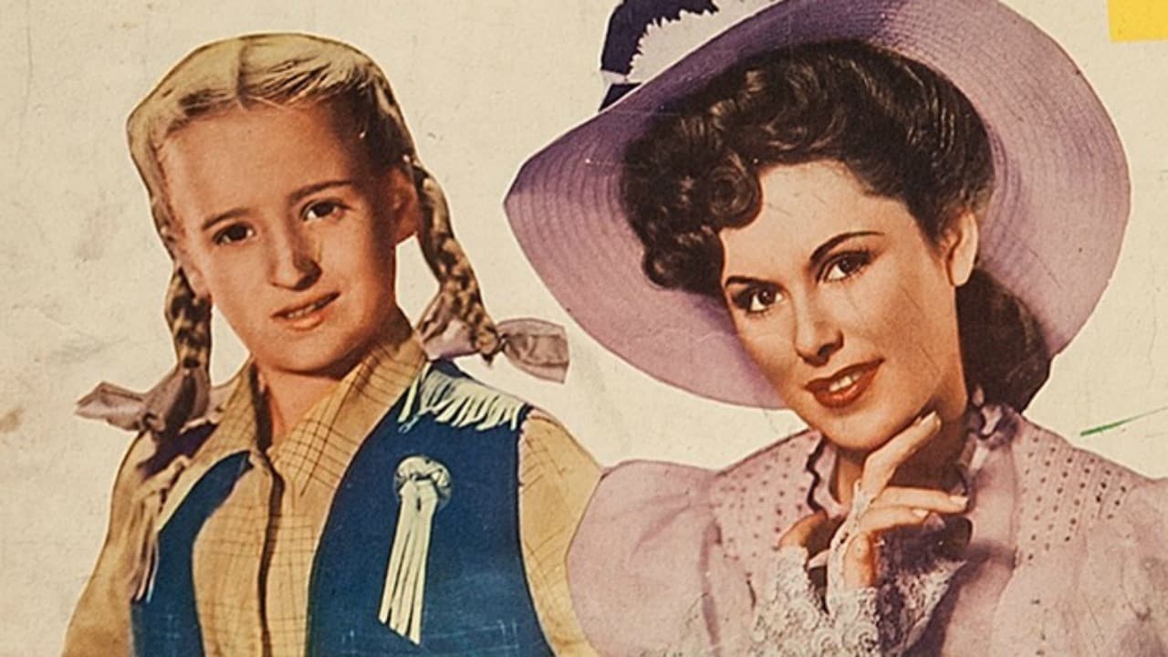 Backdrop – Sheriff of Sundown