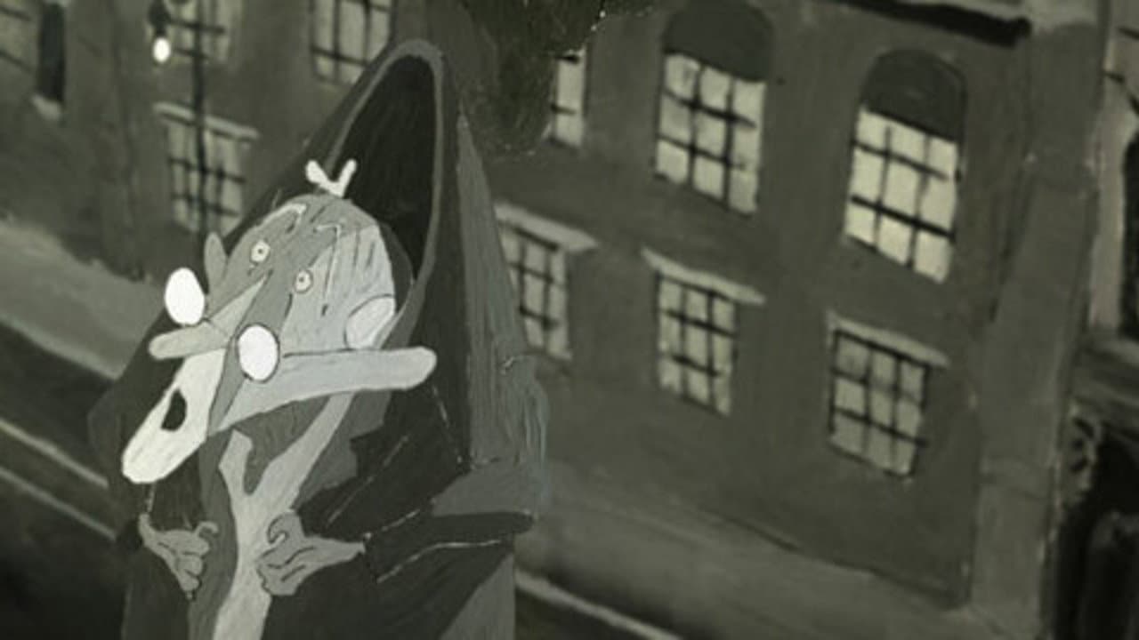 Backdrop – Mendelssohn est sur le toit