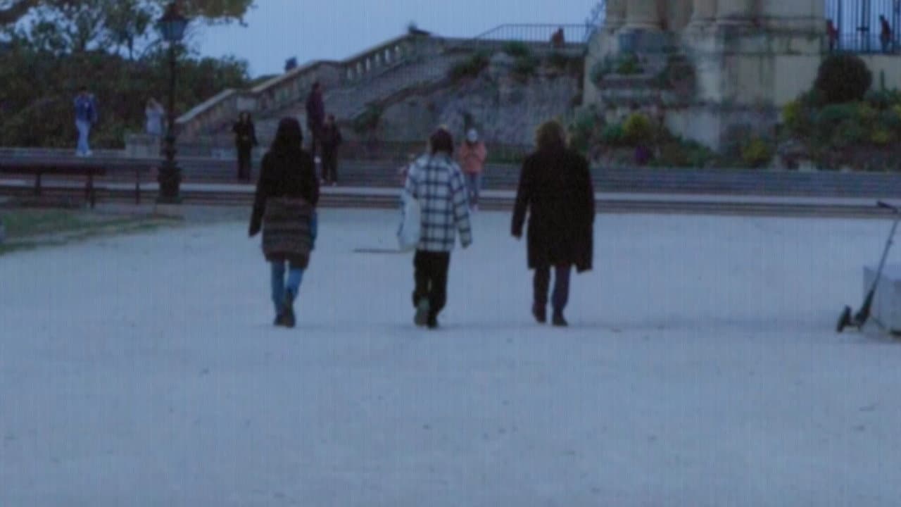 Backdrop – Des graines plein la tête