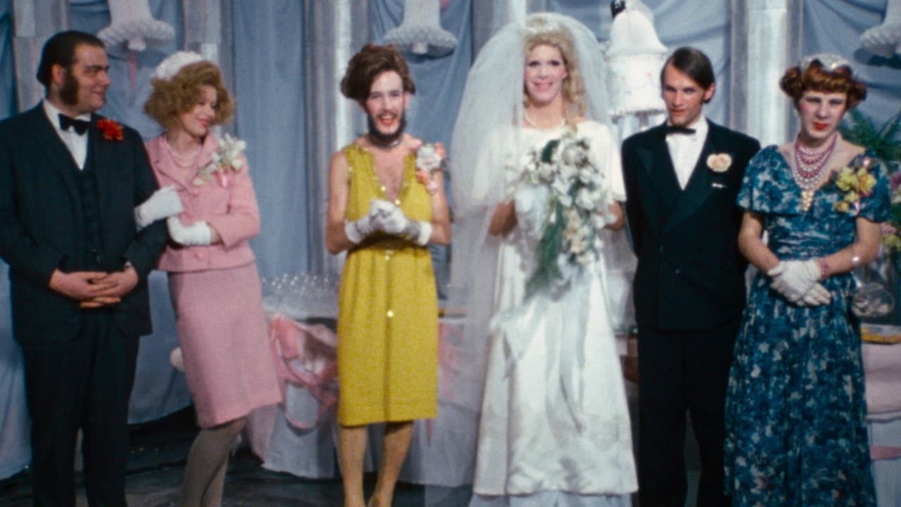 Backdrop – Tricia's Wedding