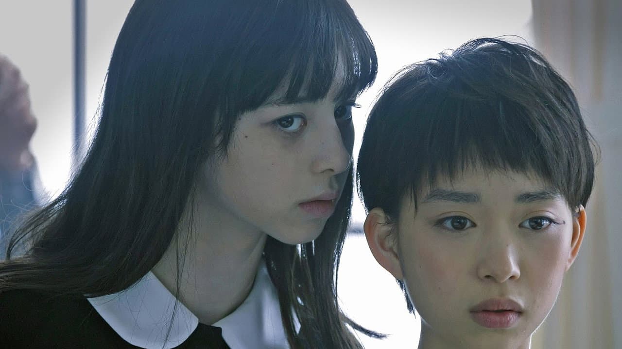 Backdrop – 劇場版 零〜ゼロ〜