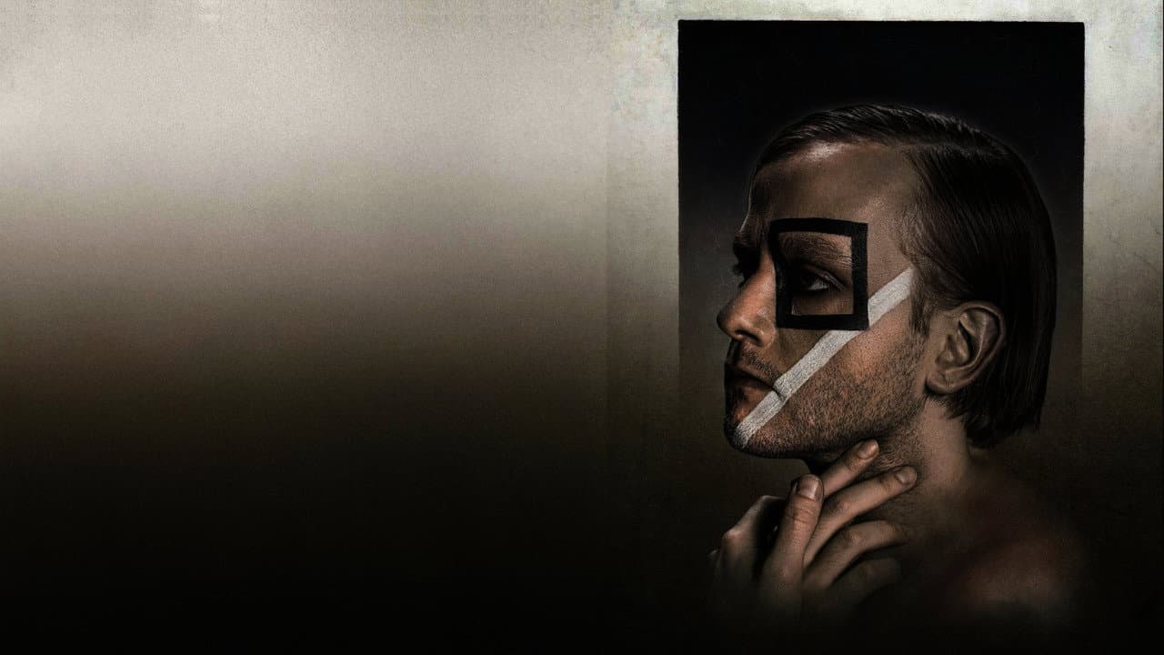 Backdrop – Малевич