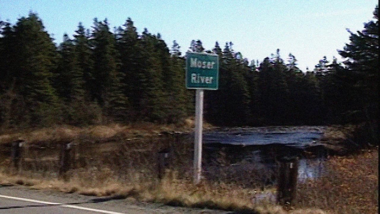 Backdrop – The Battle for Moser River