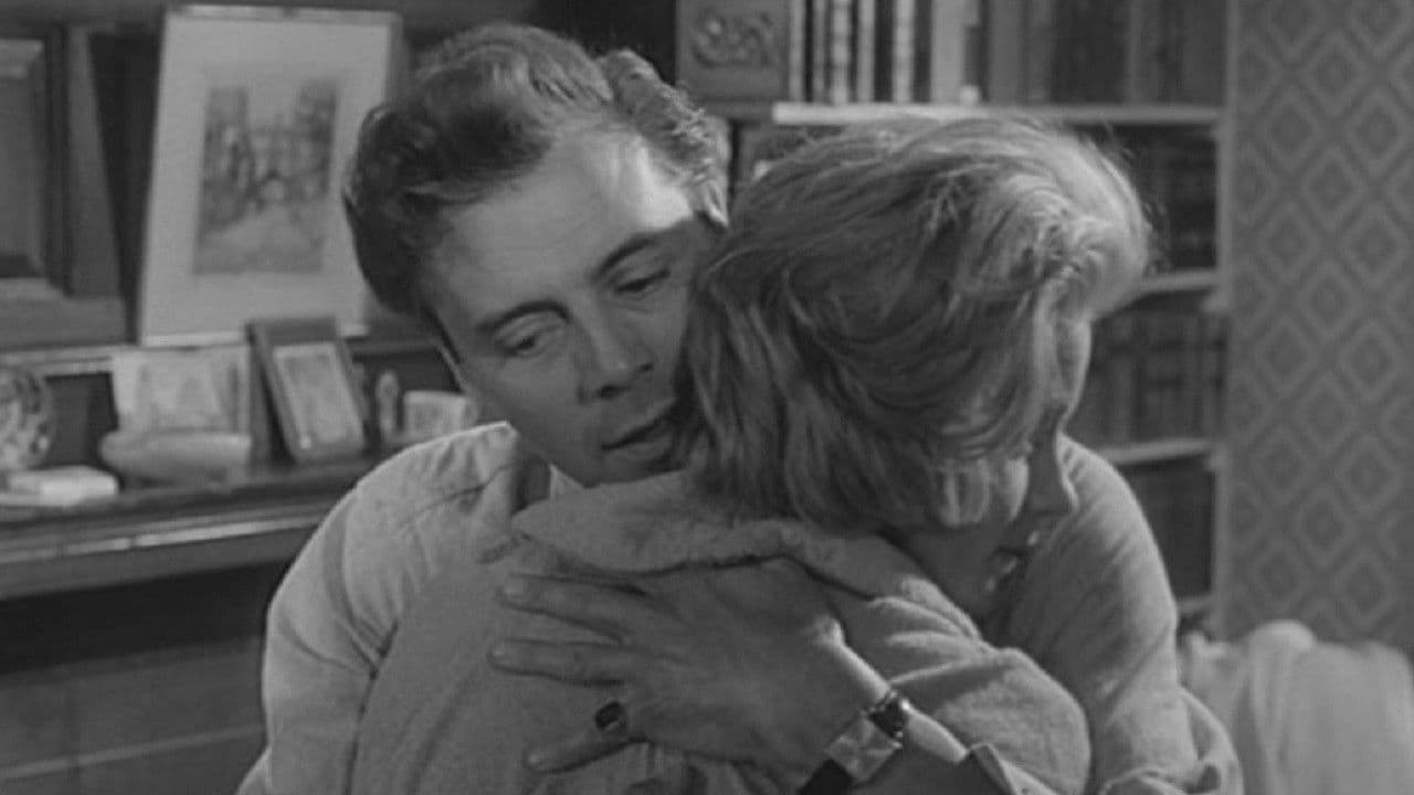 Backdrop – The Mind Benders