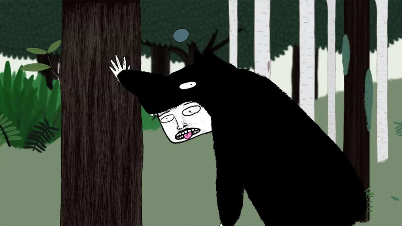 Backdrop – Chroniques de la poisse