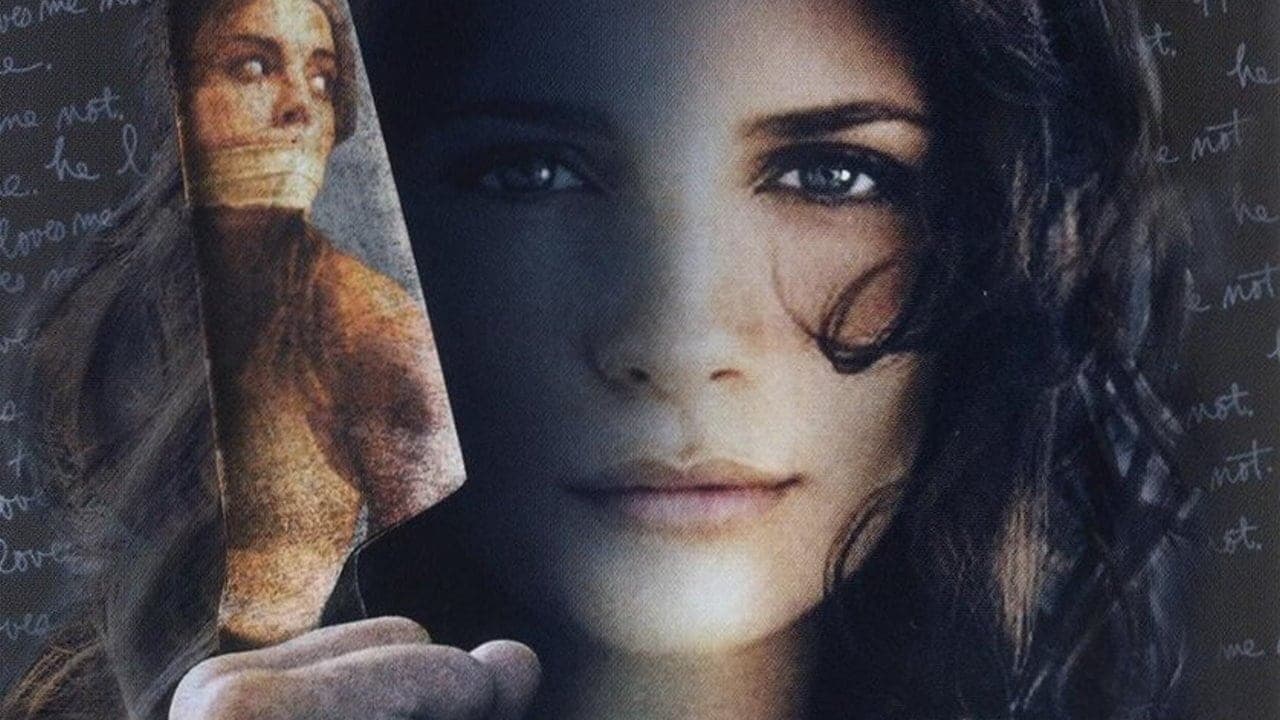 Backdrop – Besessen - Fesseln der Eifersucht