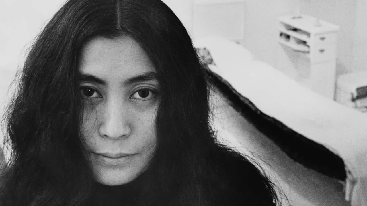 Backdrop – The Ballad of John and Yoko