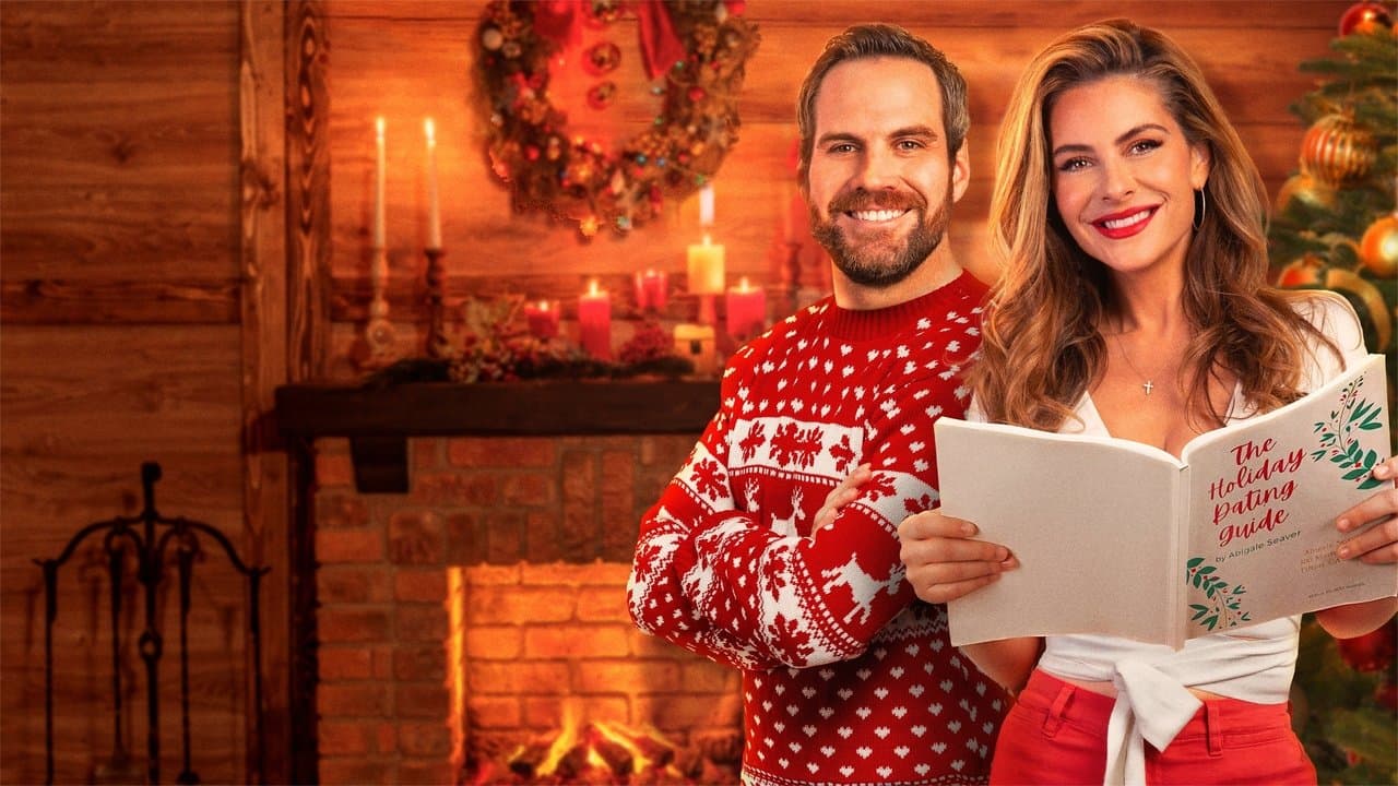 Backdrop – Liebe zu Weihnachten