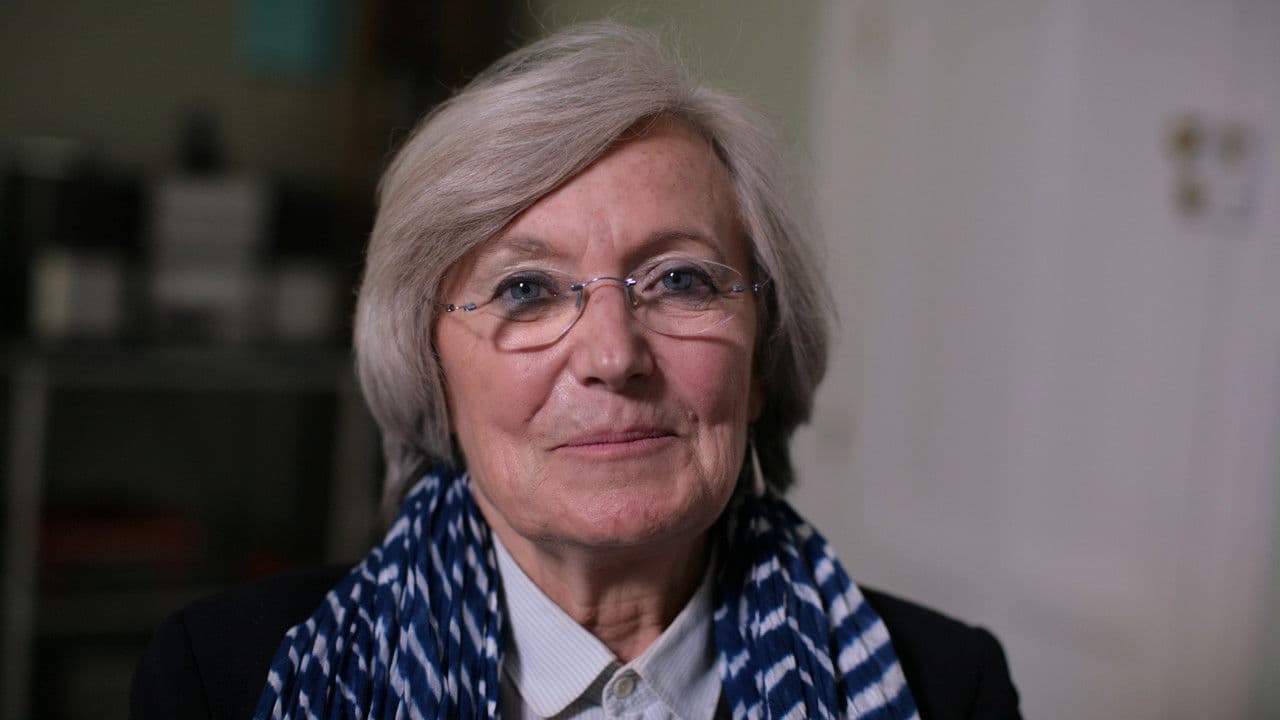 Backdrop – Regreso a «Viridiana»