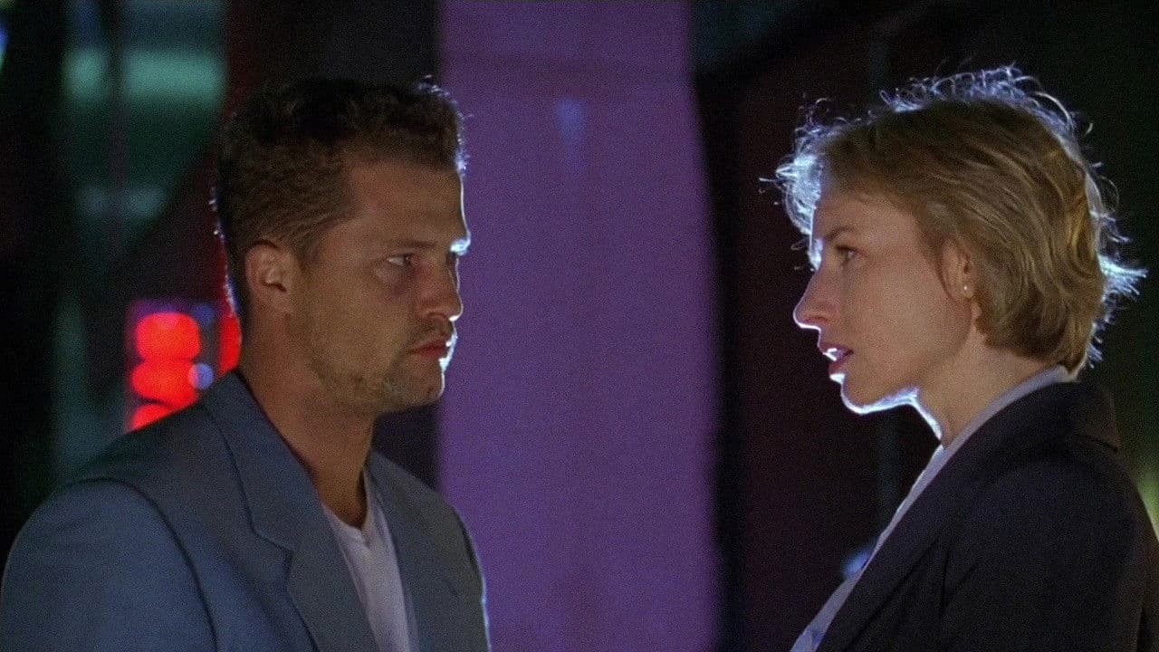 Backdrop – Der große Bagarozy