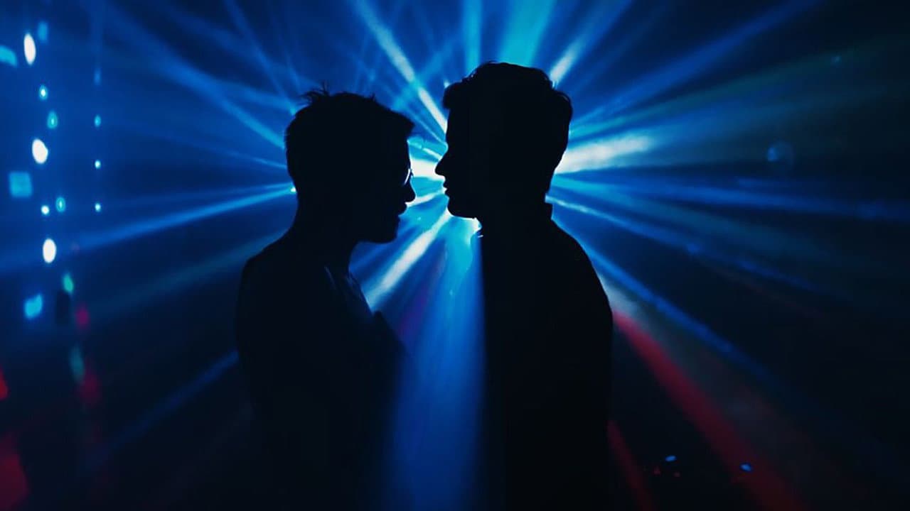Backdrop – Come Into Your Own