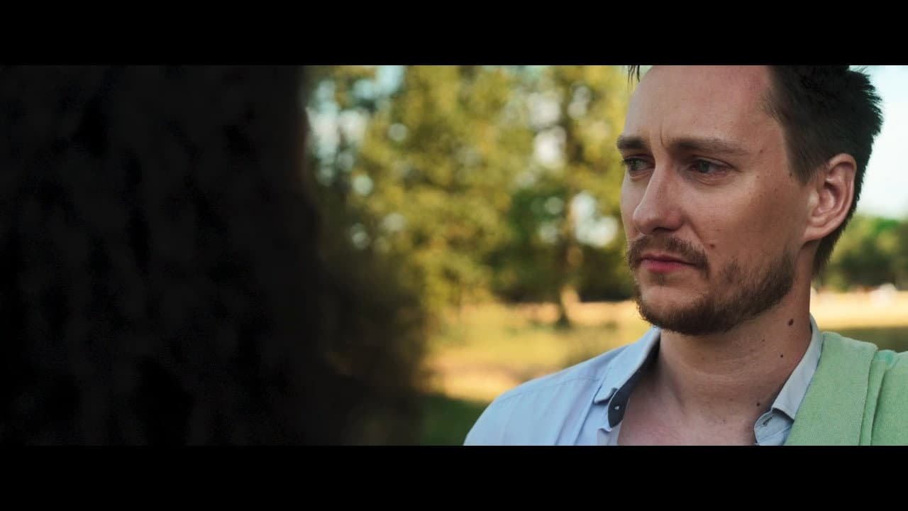 Backdrop – Non-retour