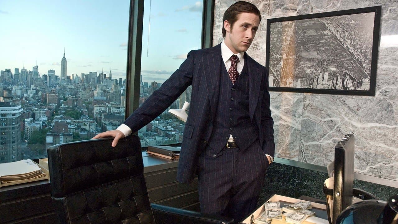 Backdrop – All Beauty Must Die