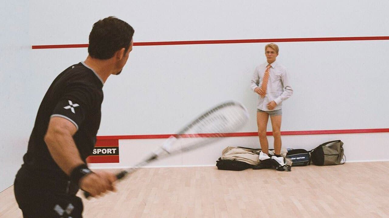 Backdrop – Fair Play - Spiel ohne Regeln