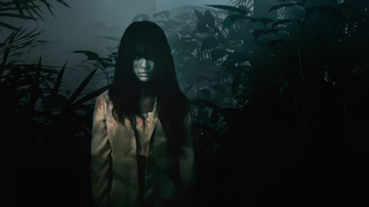 Backdrop – Legenda Sundel Bolong