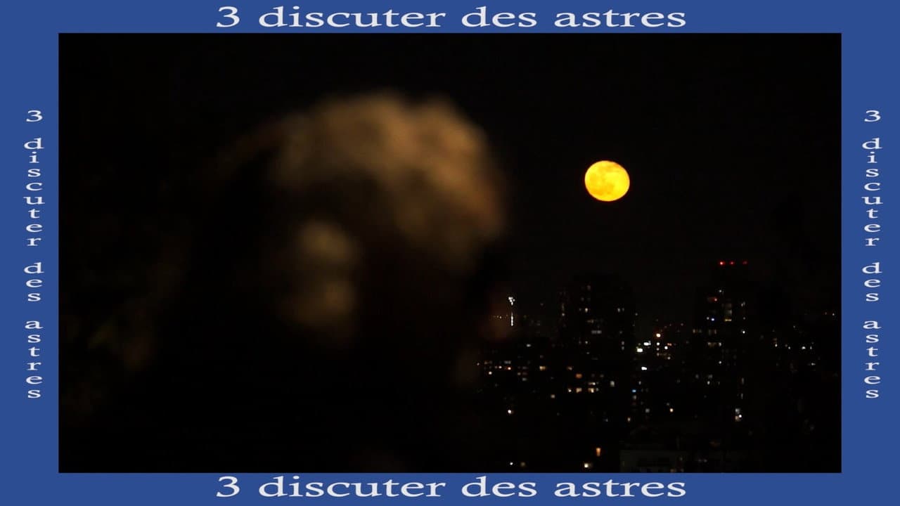 Backdrop – méthodologie du tournage