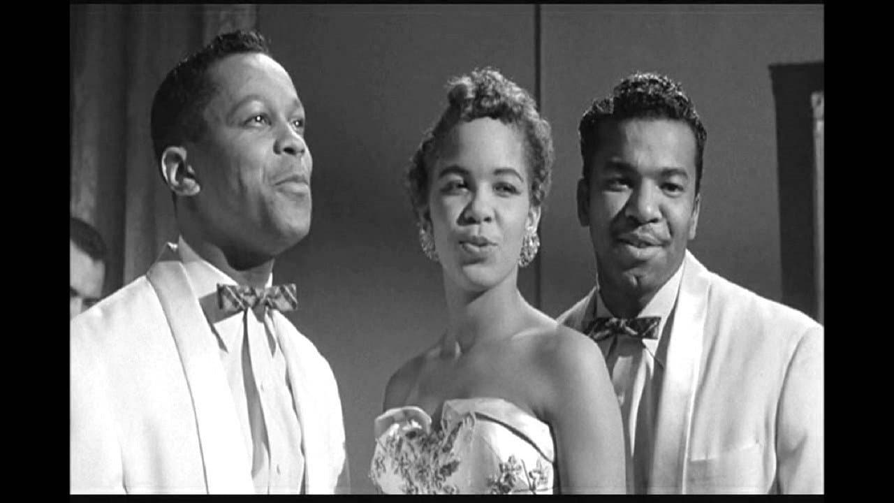 Backdrop – The Platters & The Coasters