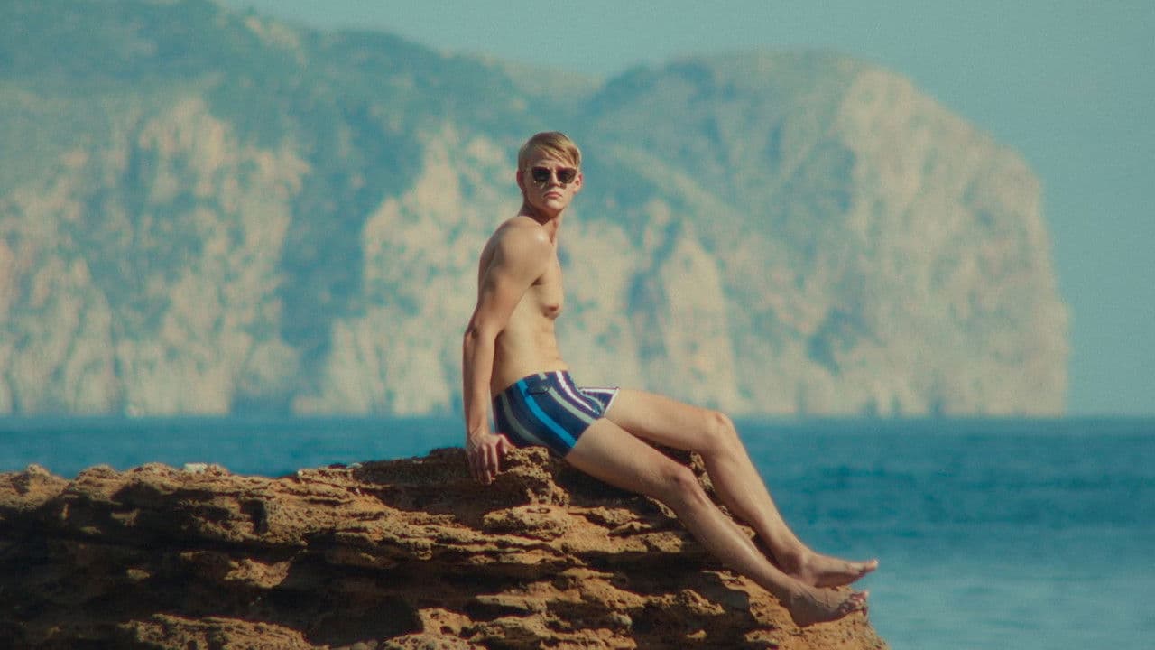 Backdrop – Cementeri d'Estiu