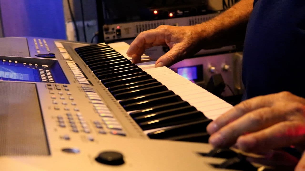 Backdrop – Casablanca