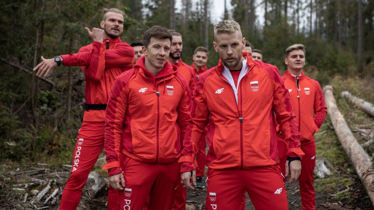 Backdrop – Wygrać marzenia