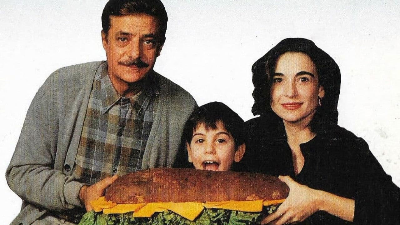 Backdrop – La famiglia Buonanotte