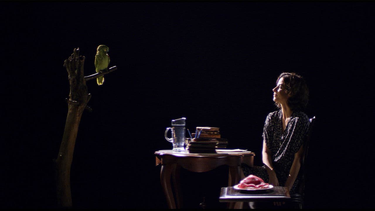 Backdrop – Sedução da Carne